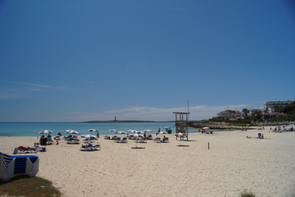 Punta prima